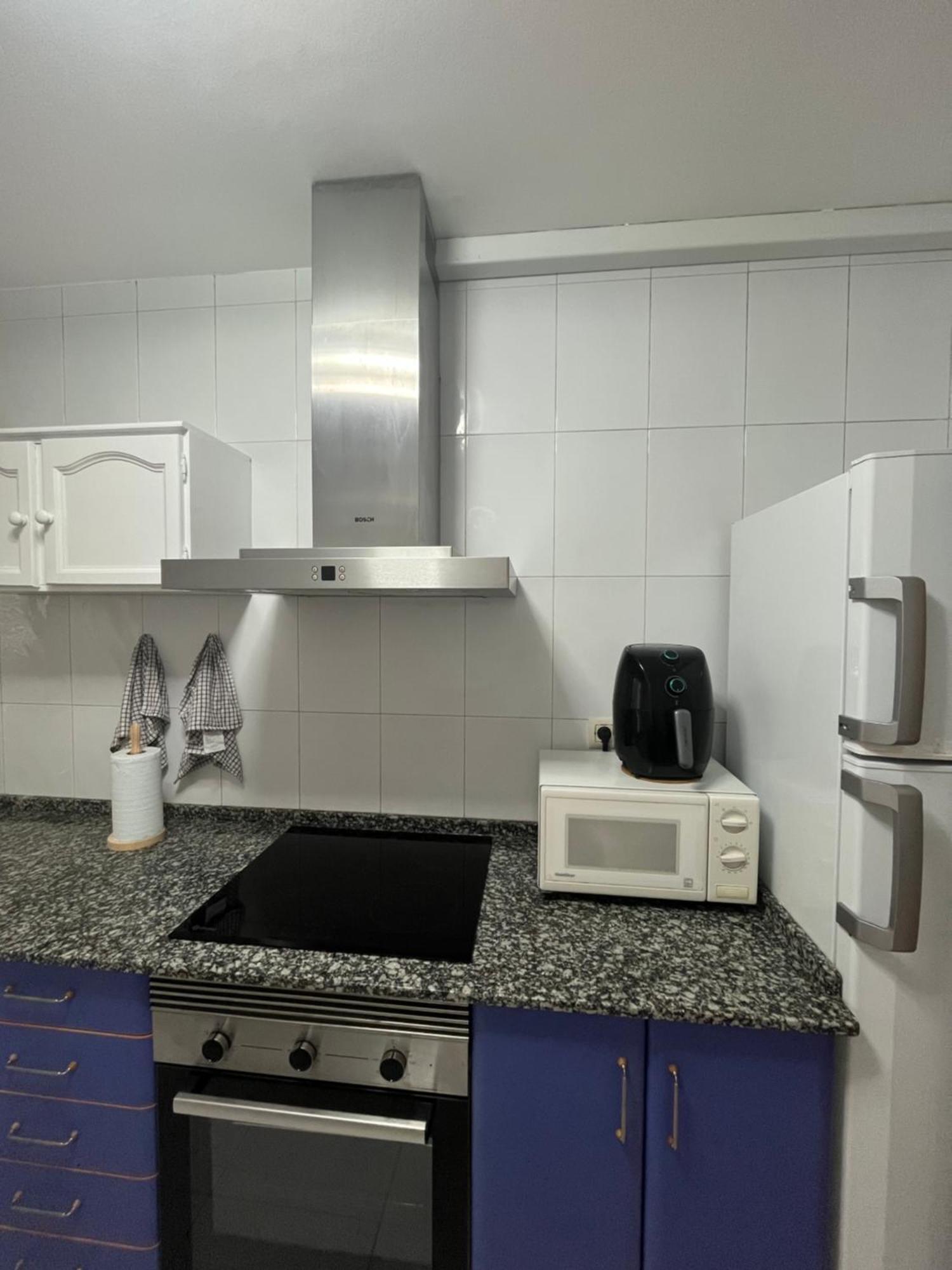 Apartamento Xacobe Grove, 120 Metros Totalmente Equipado, Luminoso, Centrico Y Con Plaza De Garaje О-Грове Екстер'єр фото