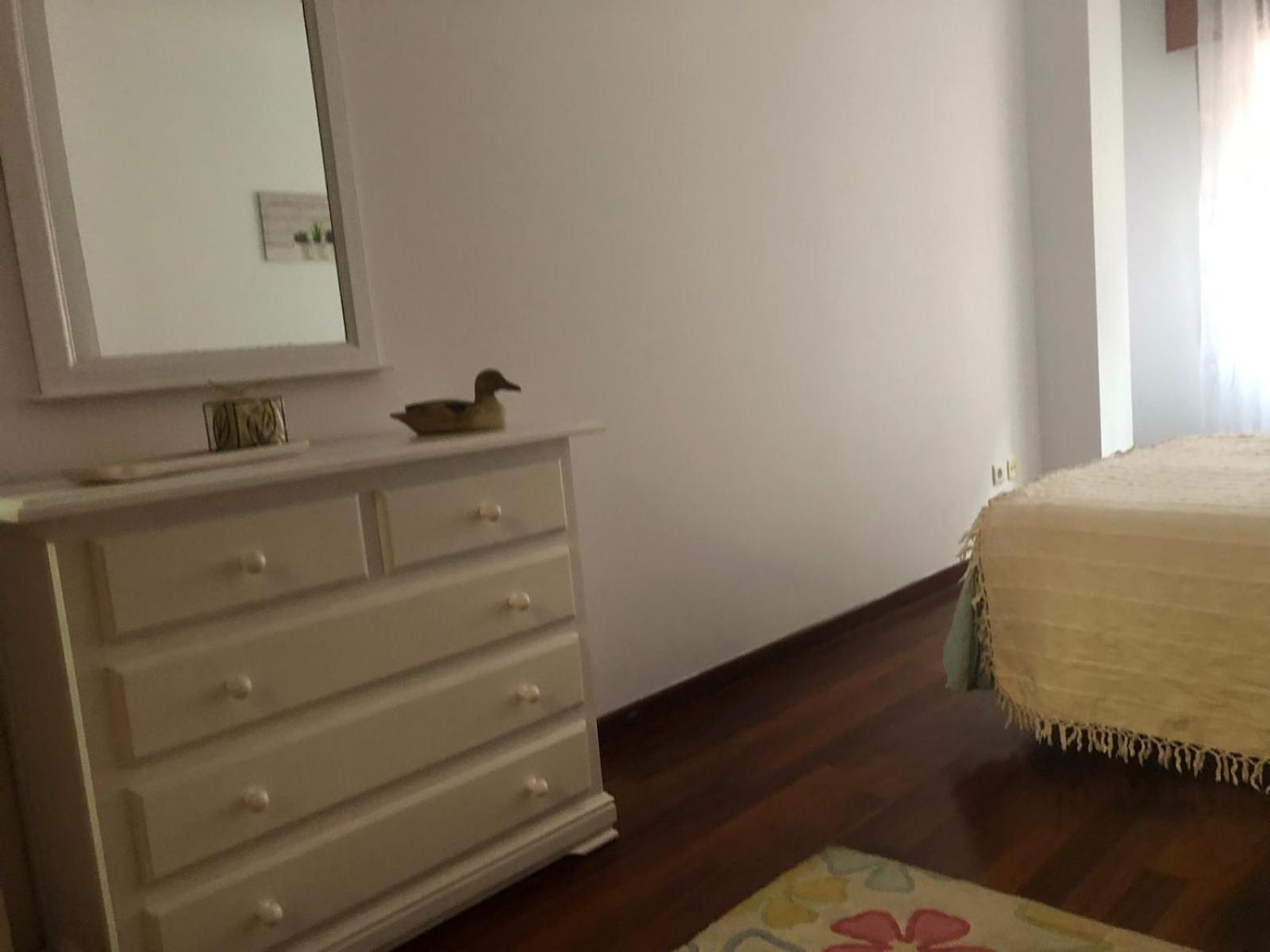 Apartamento Xacobe Grove, 120 Metros Totalmente Equipado, Luminoso, Centrico Y Con Plaza De Garaje О-Грове Екстер'єр фото